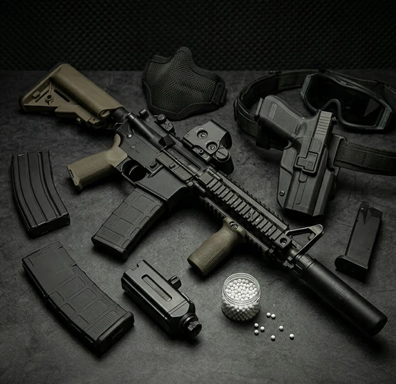 Airsoft